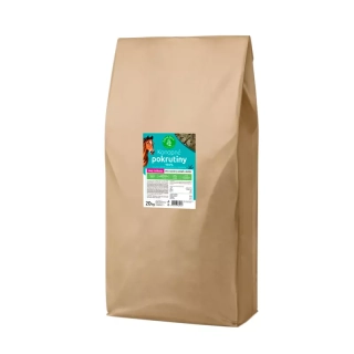 KONOPNÉ POKRUTINY 20 kg